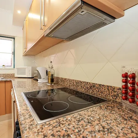 Appartement B95 - Casa Melo In Da *