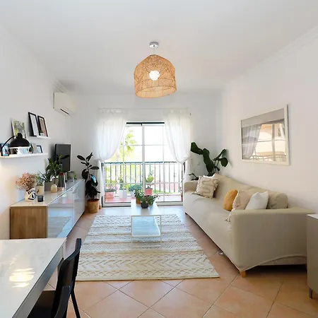 Appartement B95 - Casa Melo In Da Luz