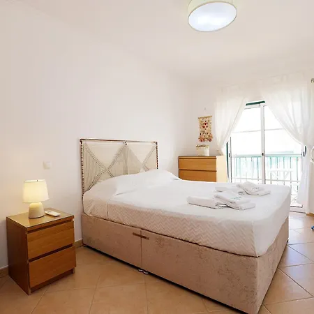 Appartement B95 - Casa Melo In Da *