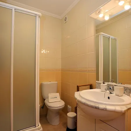 Appartement B95 - Casa Melo In Da Luz