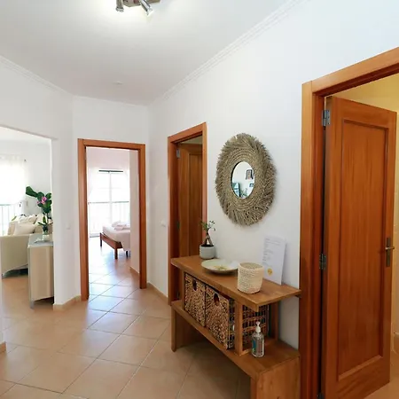 B95 - Casa Melo In Da Appartement Luz