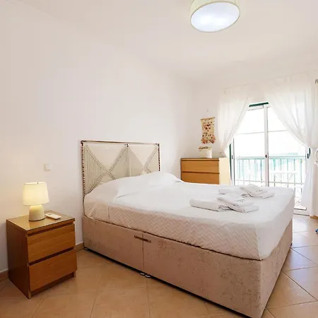 B95 - Casa Melo In Da Luz