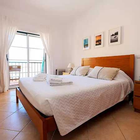 Appartement B95 - Casa Melo In Da Luz