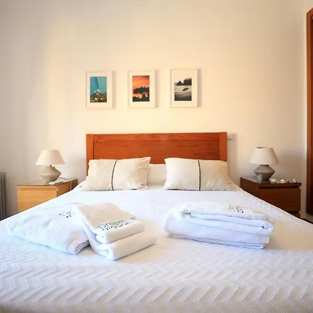 Appartement B95 - Casa Melo In Da *