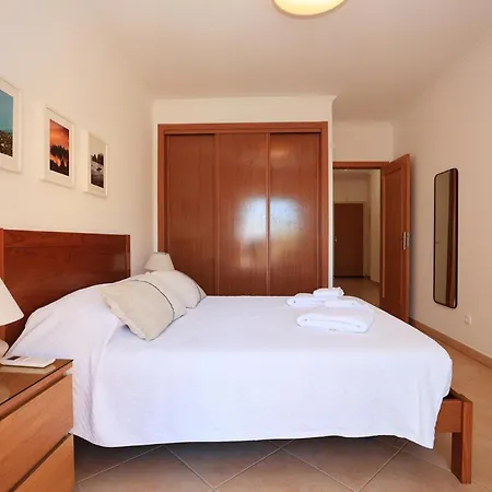 Appartement B95 - Casa Melo In Da Luz
