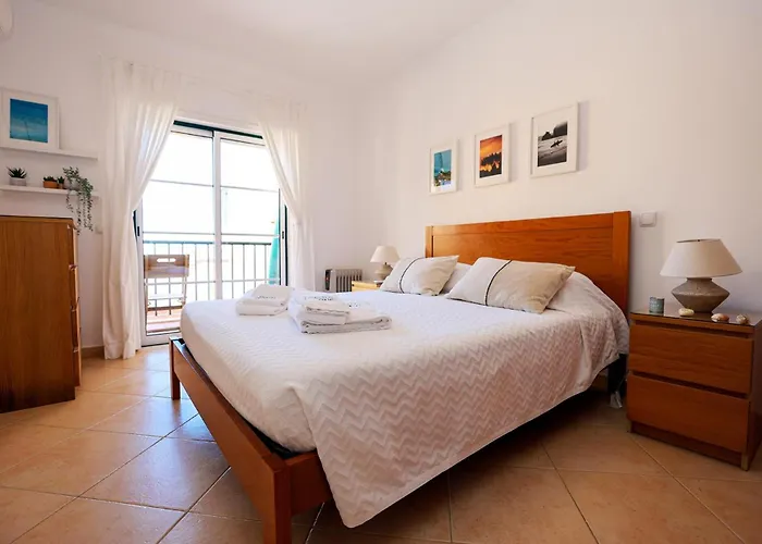 Appartement B95 - Casa Melo In Da Luz