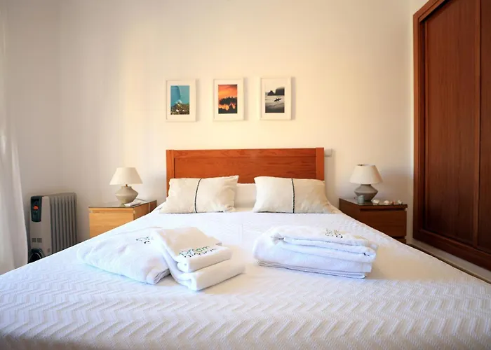 Appartement B95 - Casa Melo In Da *