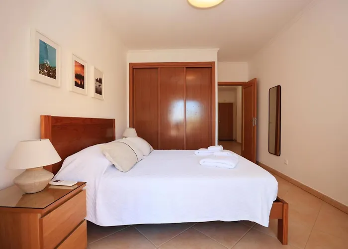 Appartement B95 - Casa Melo In Da Luz