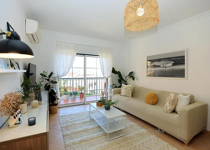Apartamento B95 - Casa Melo In Da Luz