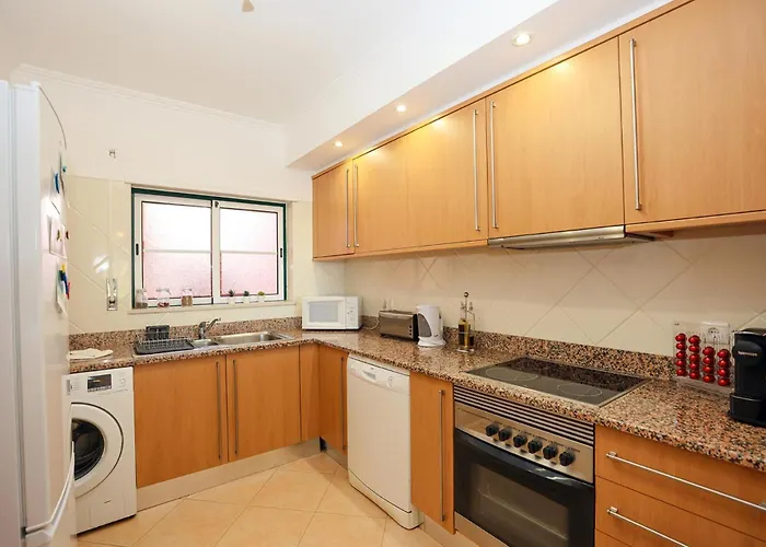 Apartamento B95 - Casa Melo In Da