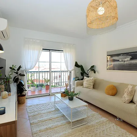 דירה B95 - Casa Melo In Da Senhora da Luz